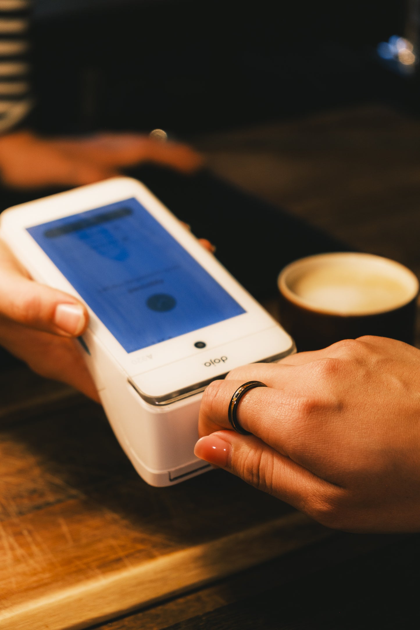 PayBe (Beta) Payment Ring