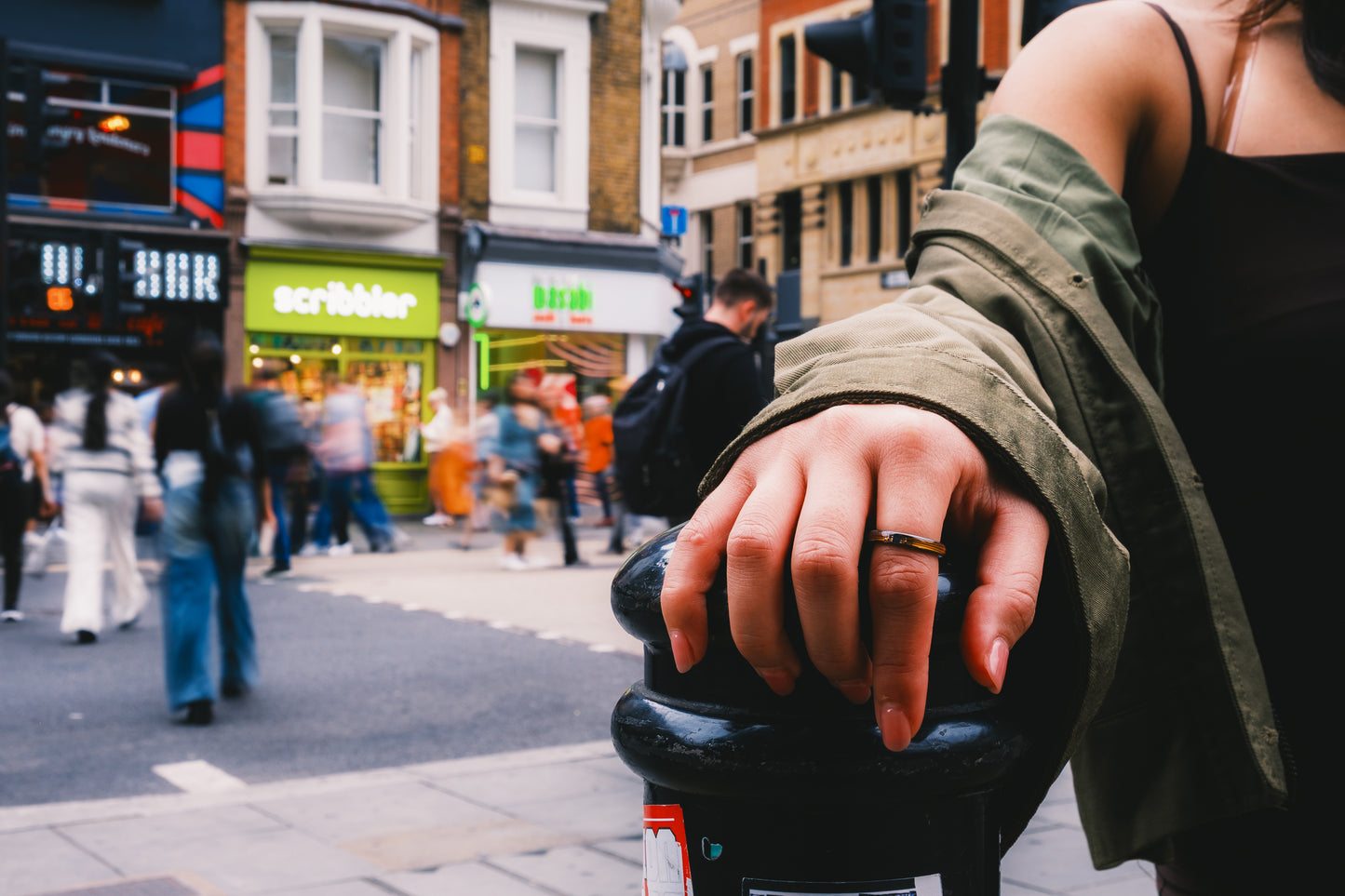 PayBe (Beta) Payment Ring